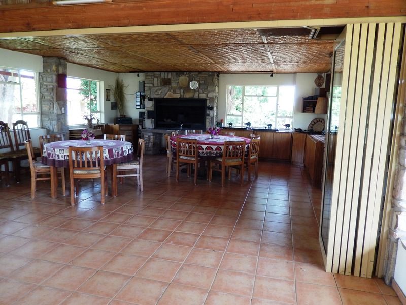 Hotel Dornhuegel Guestfarm Grootfontein Esterno foto