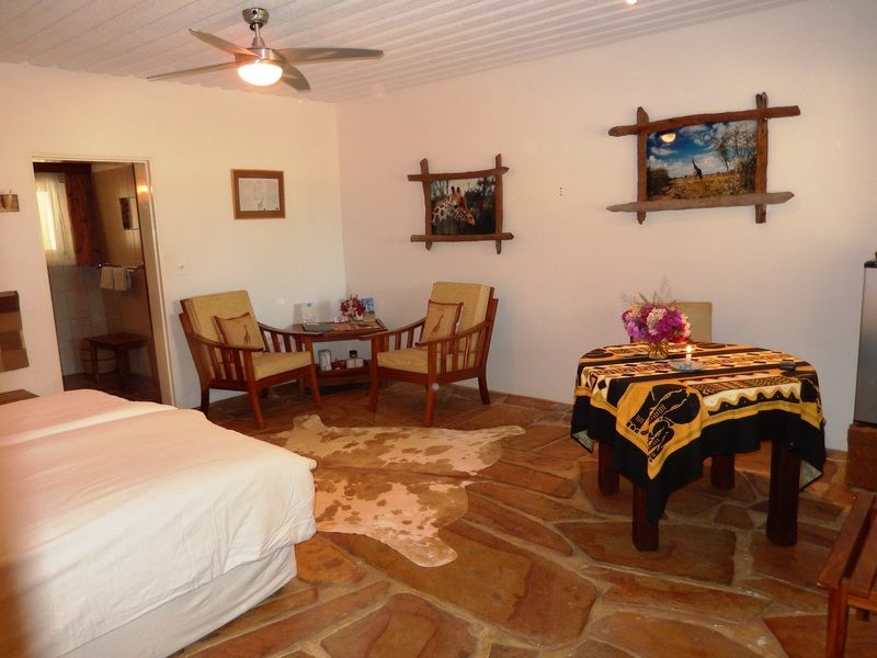 Hotel Dornhuegel Guestfarm Grootfontein Esterno foto