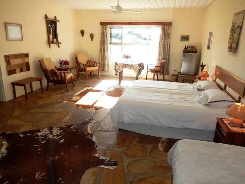 Hotel Dornhuegel Guestfarm Grootfontein Esterno foto